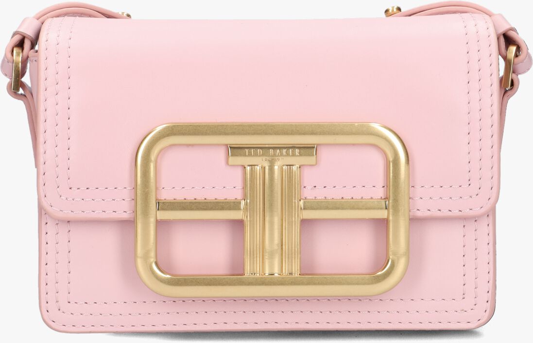 TED BAKER roze ted baker schoudertas tikisha