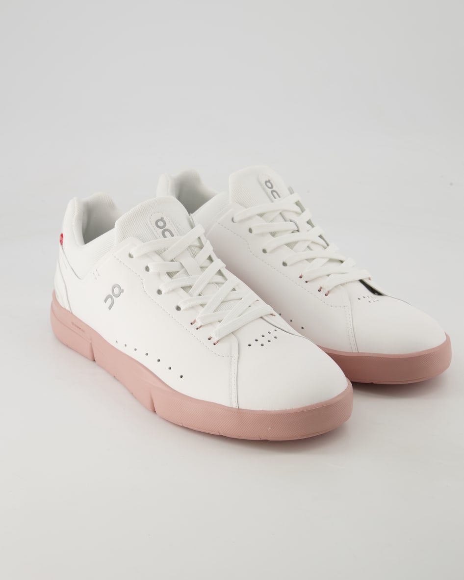 ON Running Roger Advantage Sneaker in Weiß