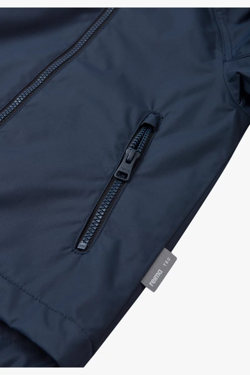 reima Soutu Kinder Regenjacke