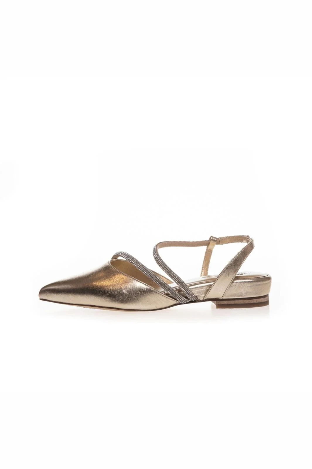 Copenhagen Shoes Feminista/Pre Order. Del End Februray