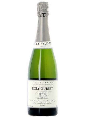 Grand Cru Vieillissement Prolongé - Egly-Ouriet