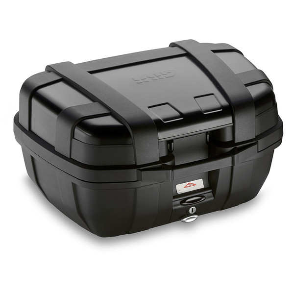 Givi - Top case Trekker 52 Noir