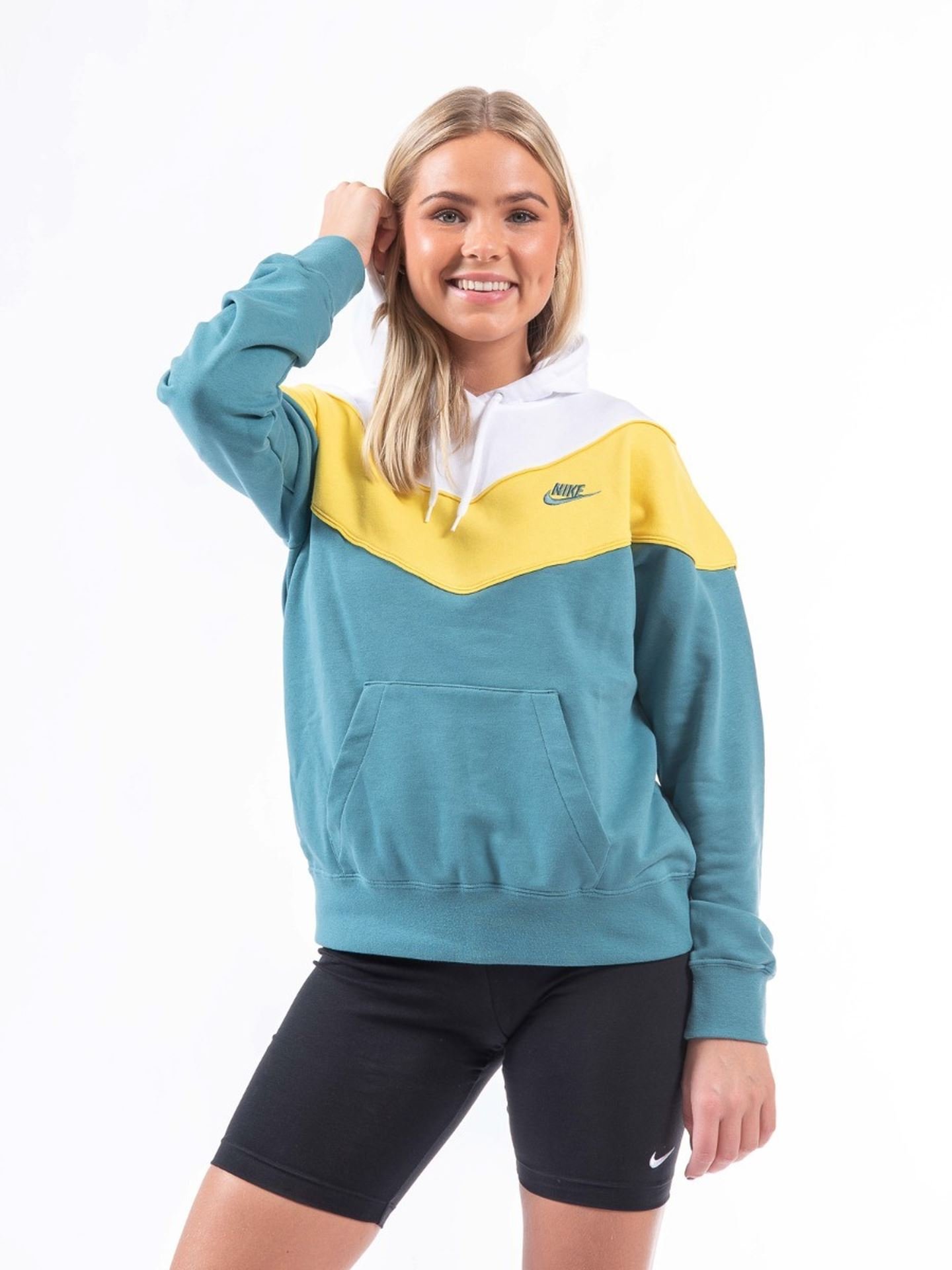 Heritage Hoodie SB