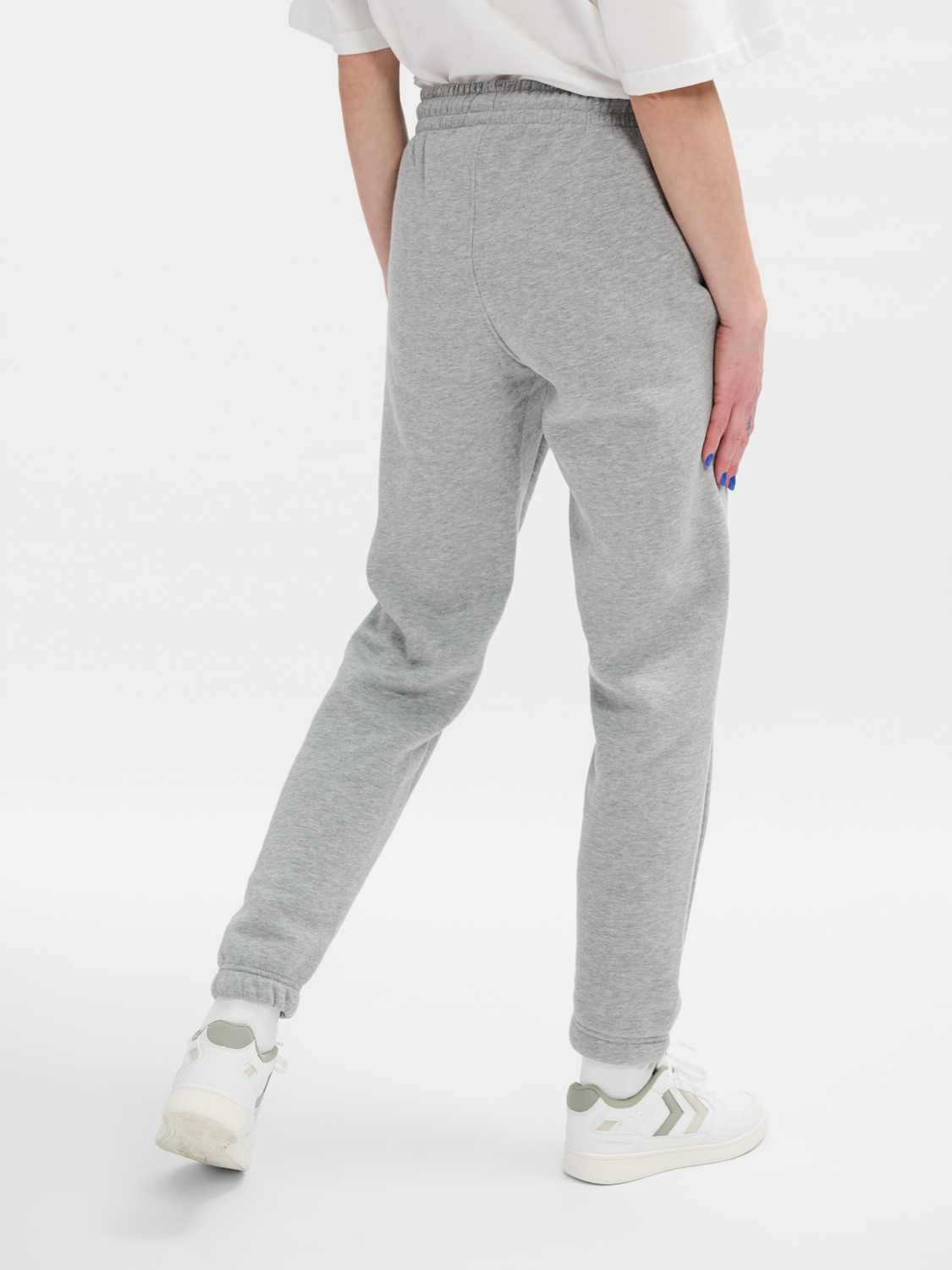 hmlLOOSE SWEATPANT BEE