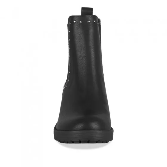 Bottines NOIR PHILOV