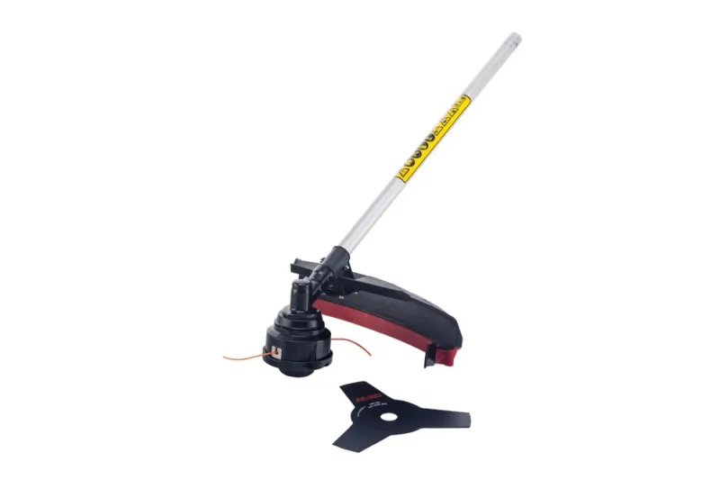 AL-KO BC 260 MT Motor:2-takts / 26 CCM