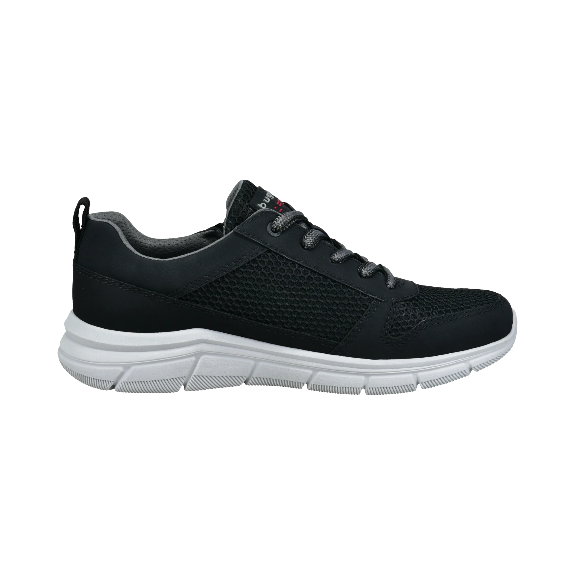 Sneaker schwarz