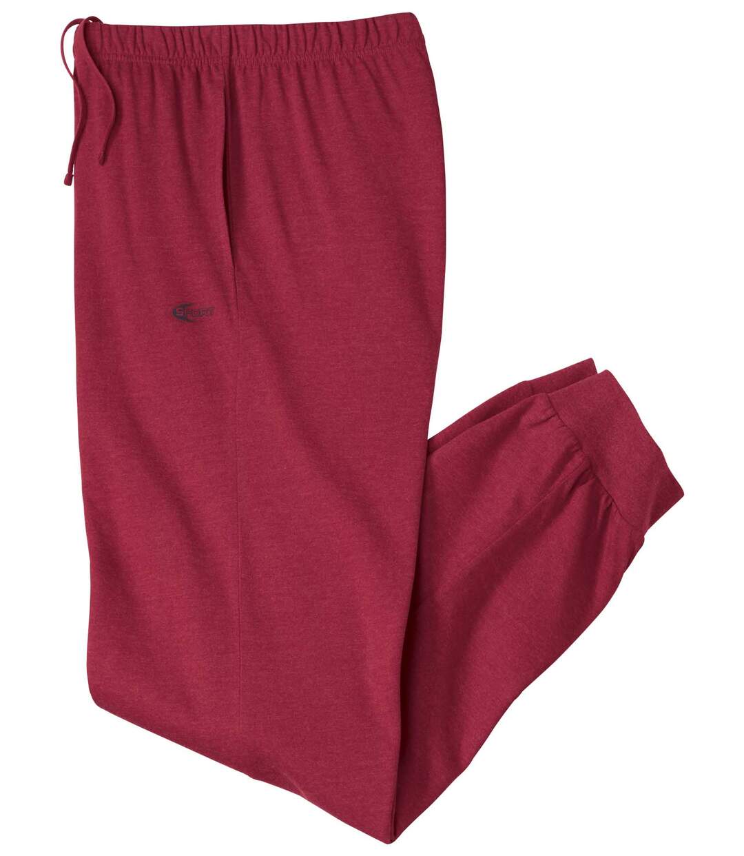 Pantalon Jersey Spring Relax
