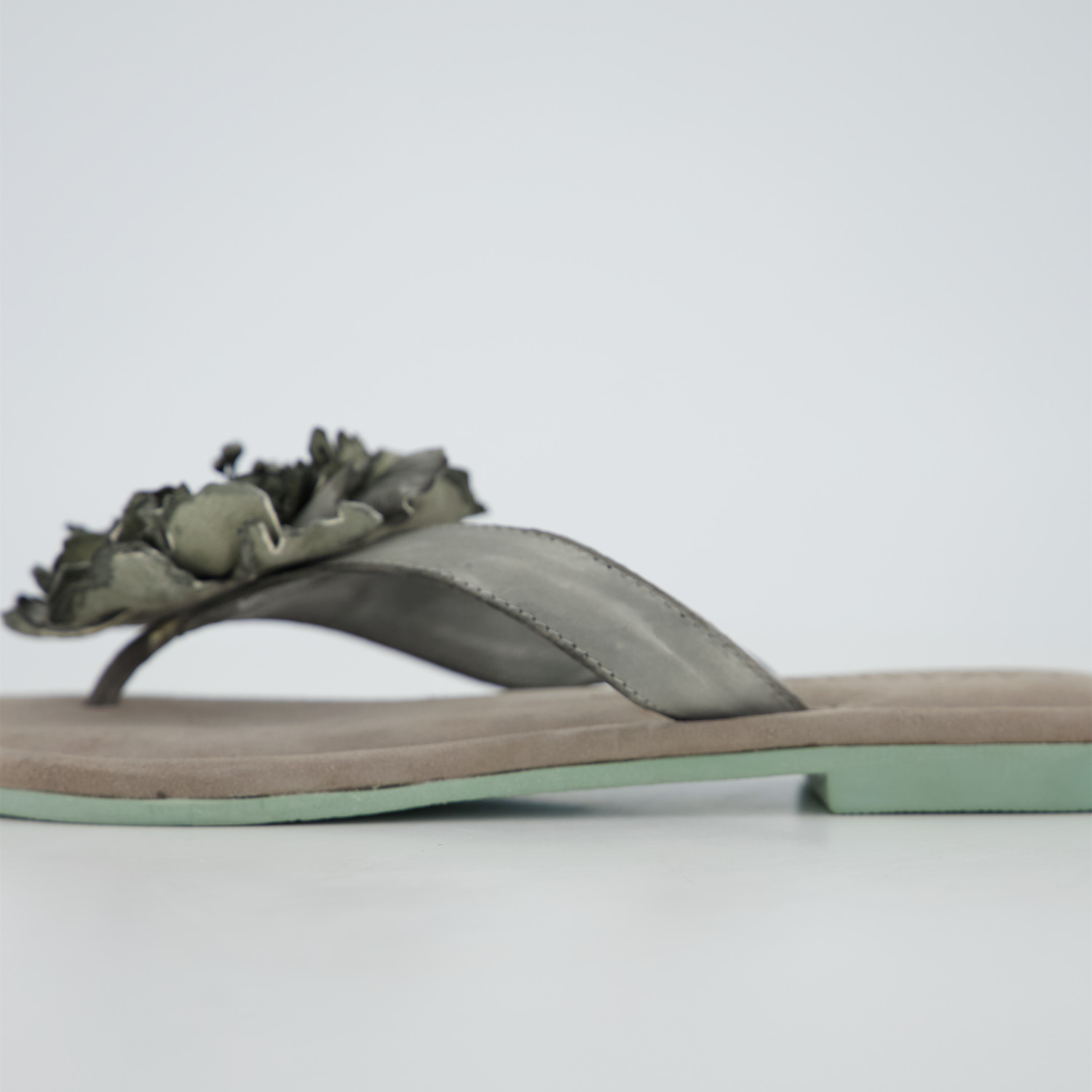 Lazamani Sandalen