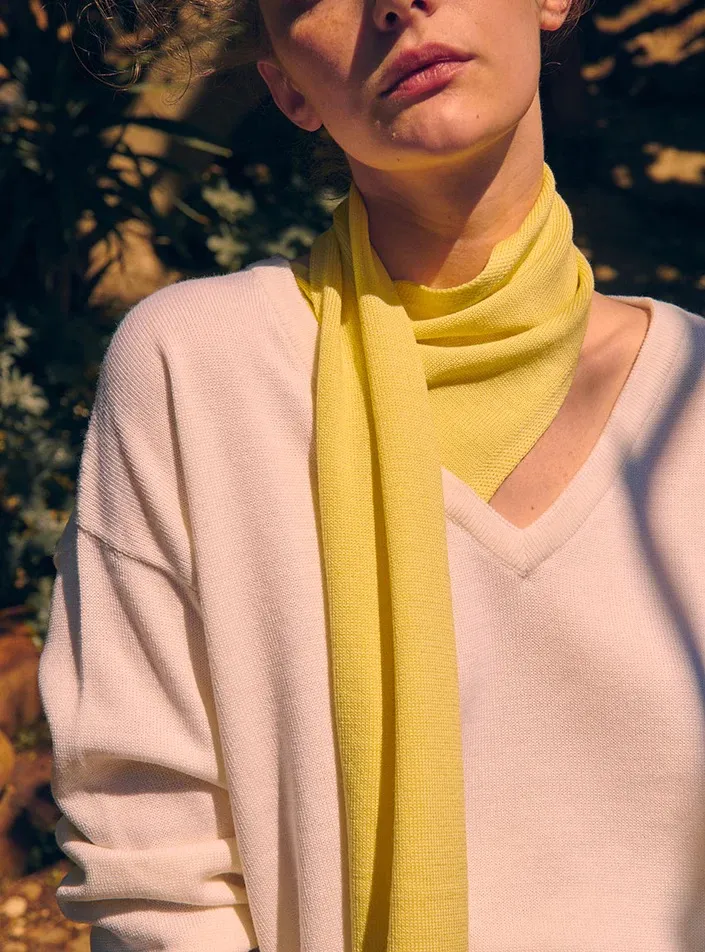 Pull Aglaé Lafrançaise