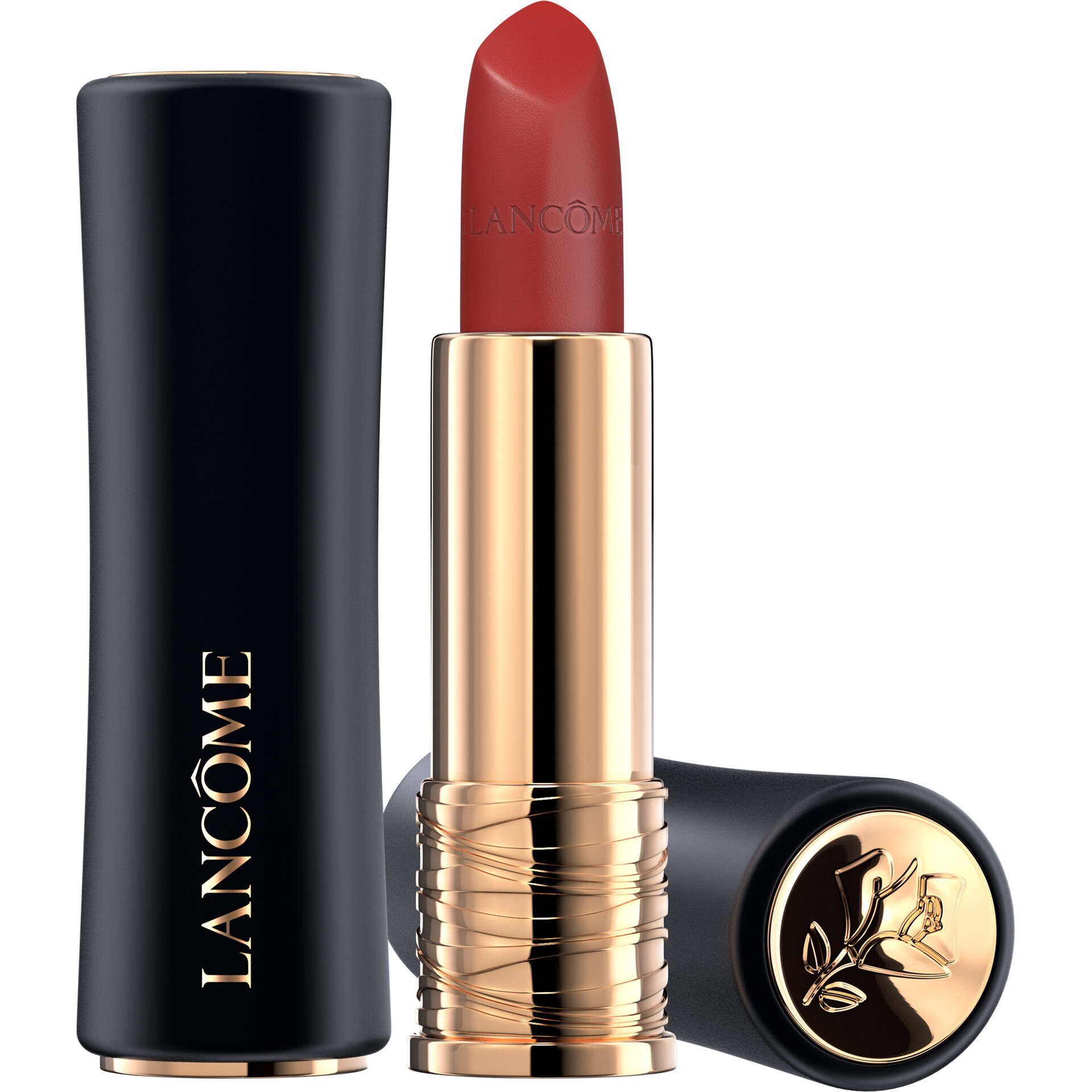 Lancôme L'Absolu Rouge Drama Matte Lipstick