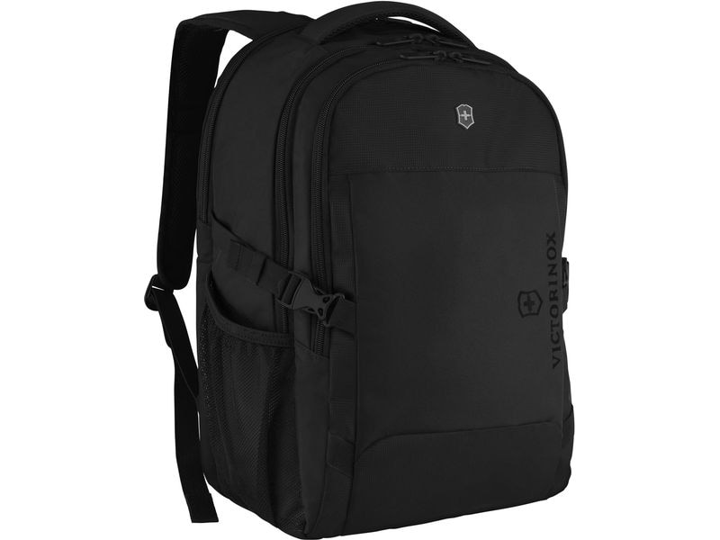 Victorinox Rucksack Vx Sport EVO Daypack Schwarz Sportlicher Rucksack für unterwegs