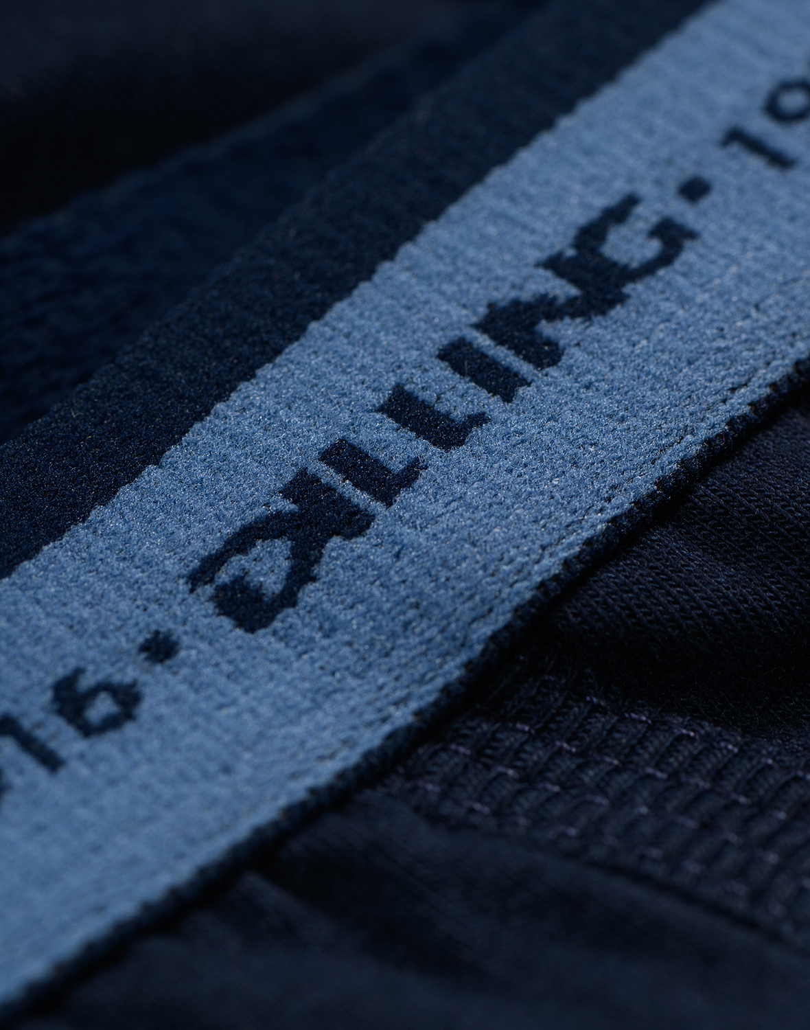 Klassieke boxershort in katoen met gulp voor heren