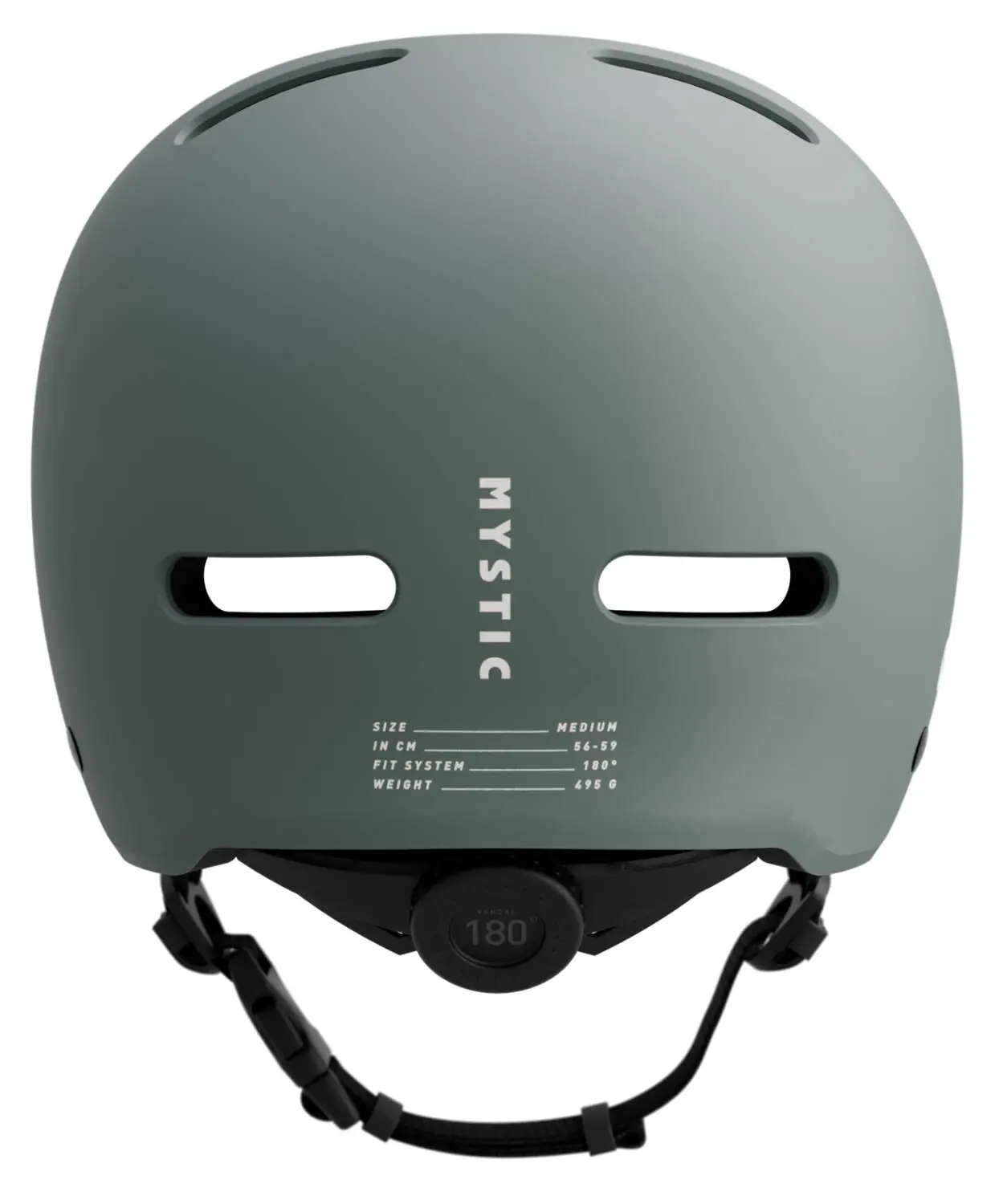 Mystic Vandal Water Sport Hjelm | SkatePro