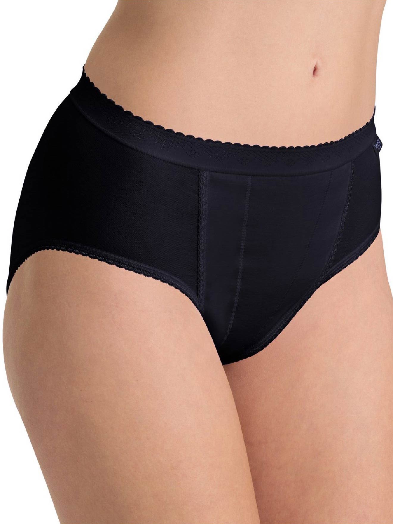 Culotte Sloggi Control