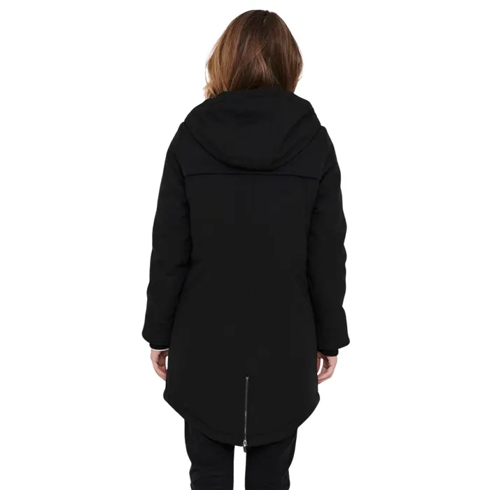 Only Maastricht Parka Winterjas Dames