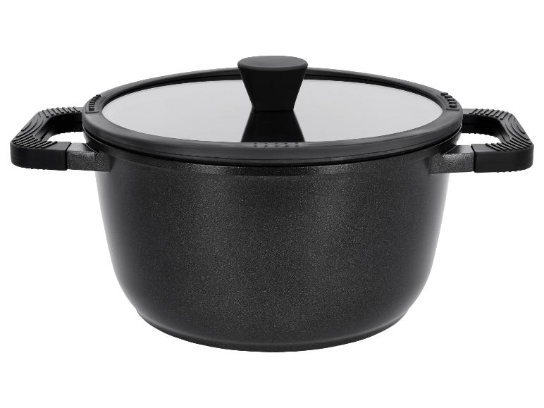 Kookpan 24 cm