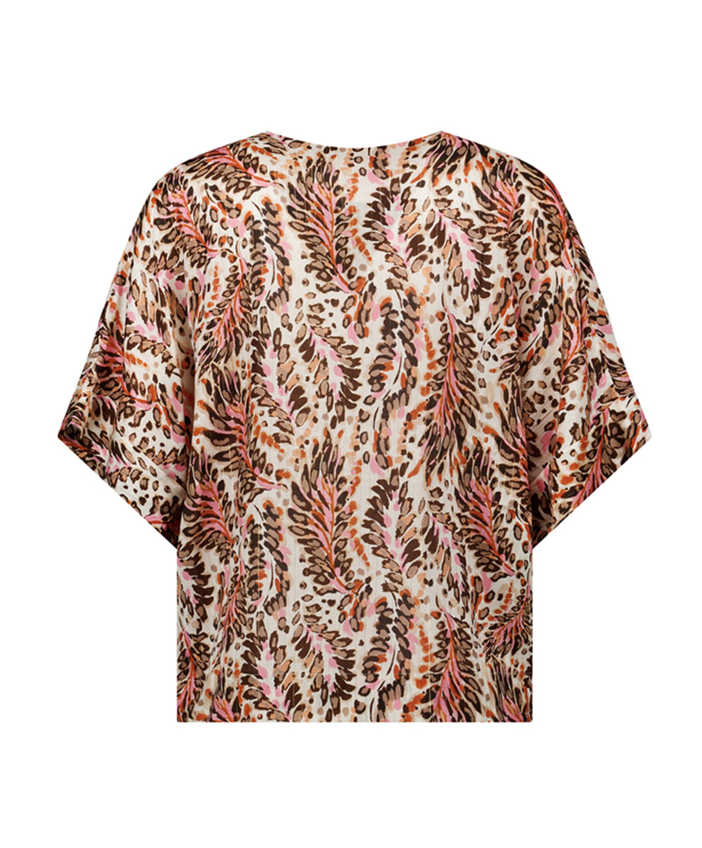 Studio Anneloes Dames blouse multicolor