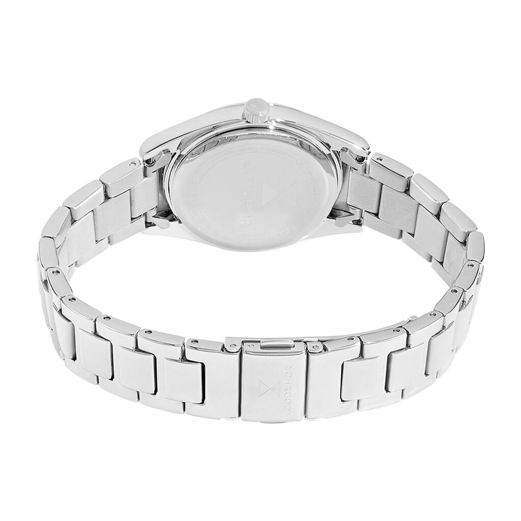 Montre Codhor Sacha Rose