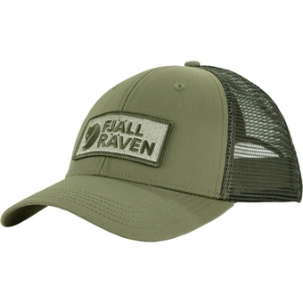 Fjällräven Fjällräven Långtradarkeps Cap Green