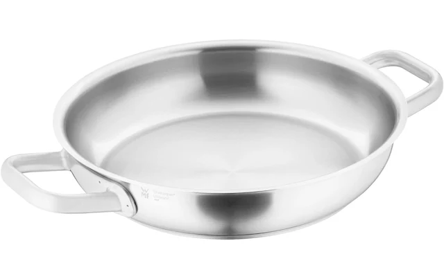 WMF Servierpfanne »Ultimate 24 cm« Edelstahl 18/10