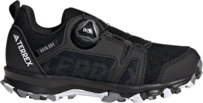 AdidasTerrex Agravic Boa RAIN.RDY - schwarz