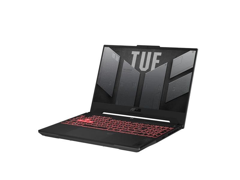 ASUS Notebook TUF Gaming A15 (FA507UV-LP083W) RTX 4060 Robustes 15.6
