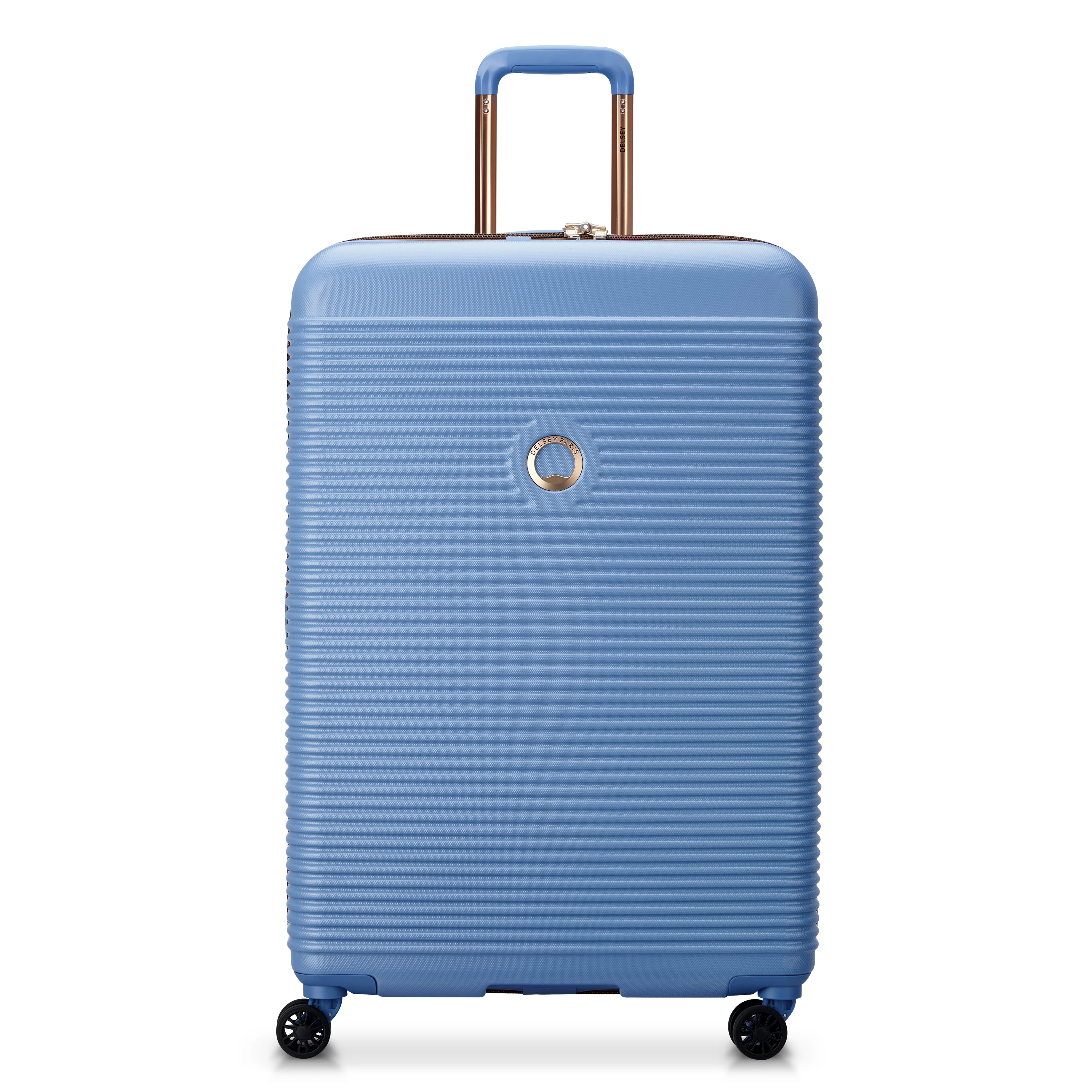 FREESTYLE - Valise soute rigide | Bleu