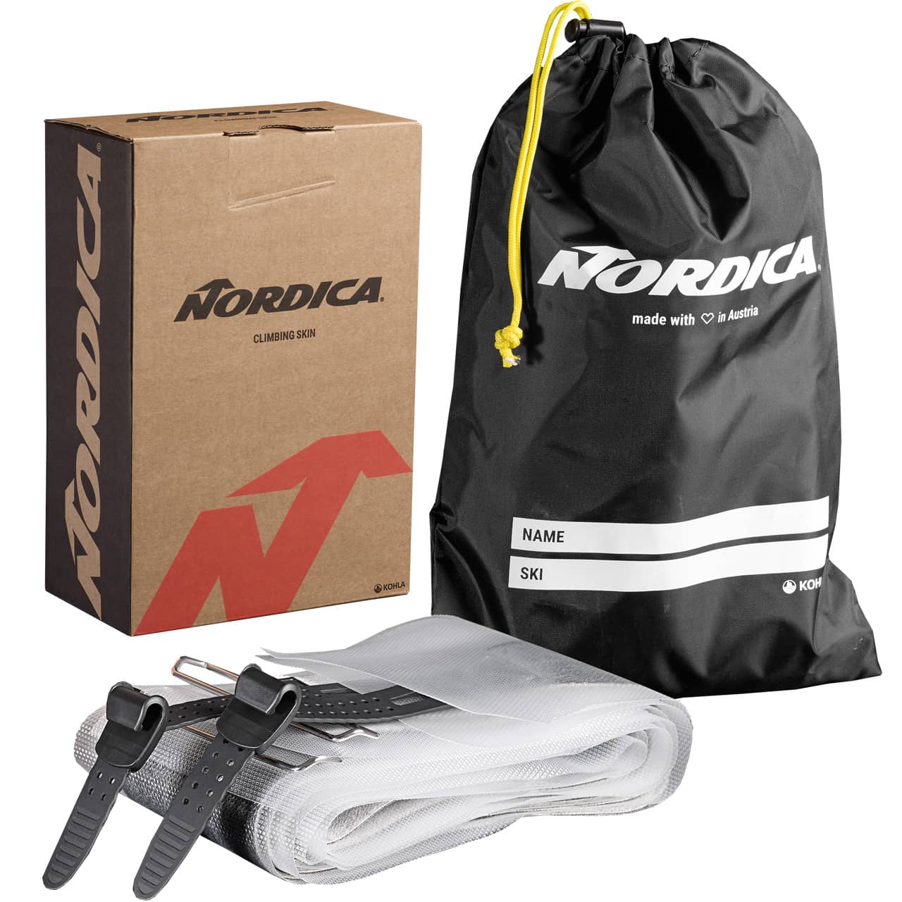 Nordica Skin Enforcer 104 | Nordica Freeski / Tourenski | Nordica Skier | Nordica | N | MARKEN | XSPO