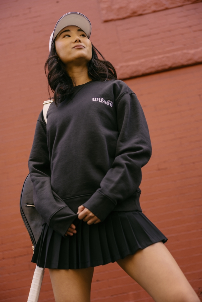 Midtown Tennis Skirt