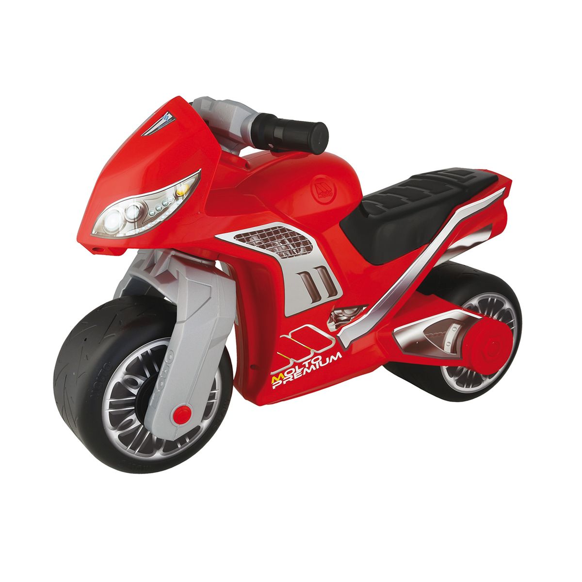 Porteur moto cross Molto premium