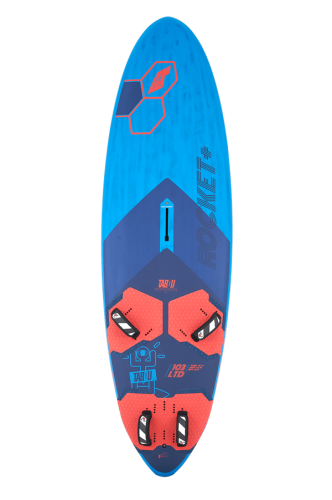 Tabou Rocket Plus 2024