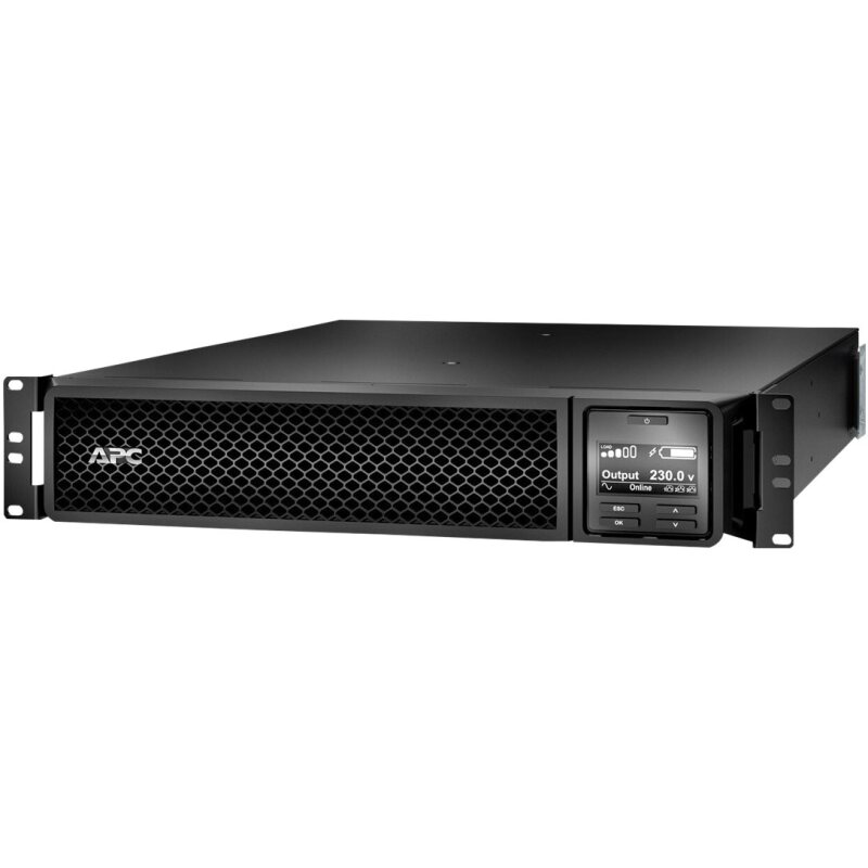 APC Smart-UPS On-line SRT - onduleur - 1000VA - 230V