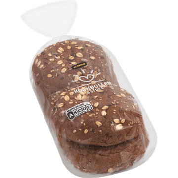 Jumbo - Kornbollen - 4 Stuks