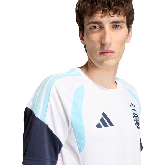 adidas Argentinië Training Shirt WK 2026