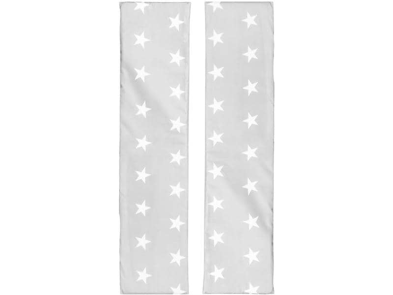 roba Little Stars Grau Sitzgruppe mit Sitzauflage und Schirm