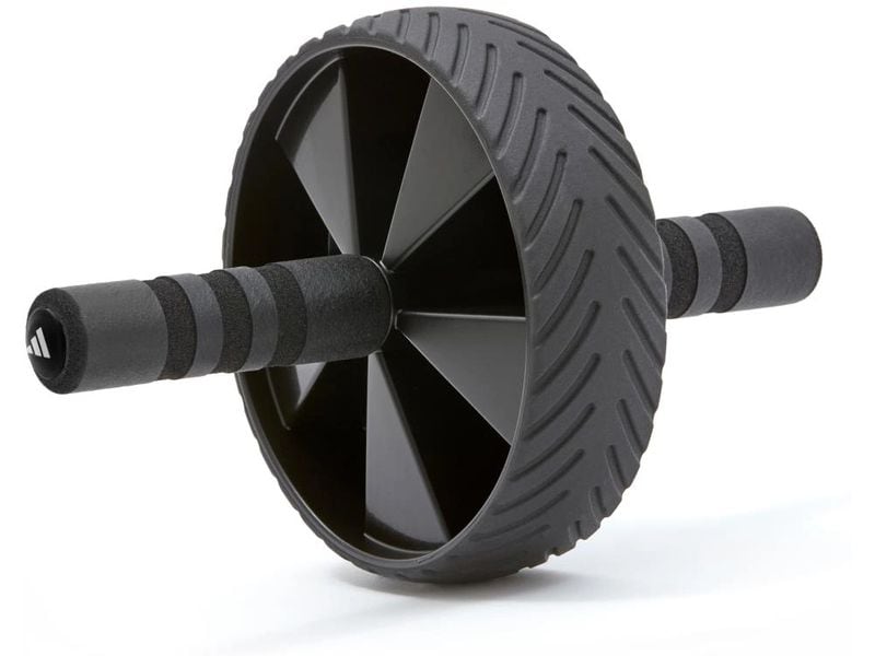 adidas Bauchtrainer Ab Wheel Bauchmuskeltrainer