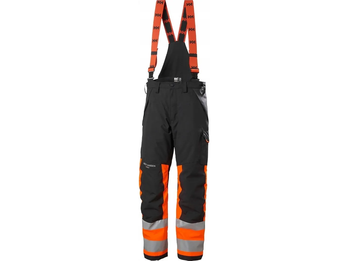 Helly Hansen Regnbukser Helly Hansen Alna Orange