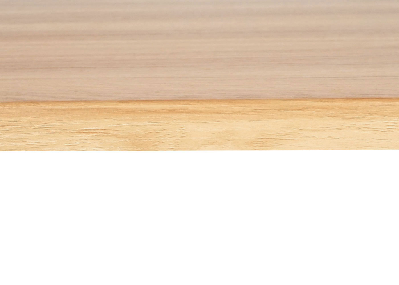 Tischplatte MCW-D40 für Schreibtische, Schreibtischplatte, 160x80cm MVG-zertifiziert ~ eichefarben