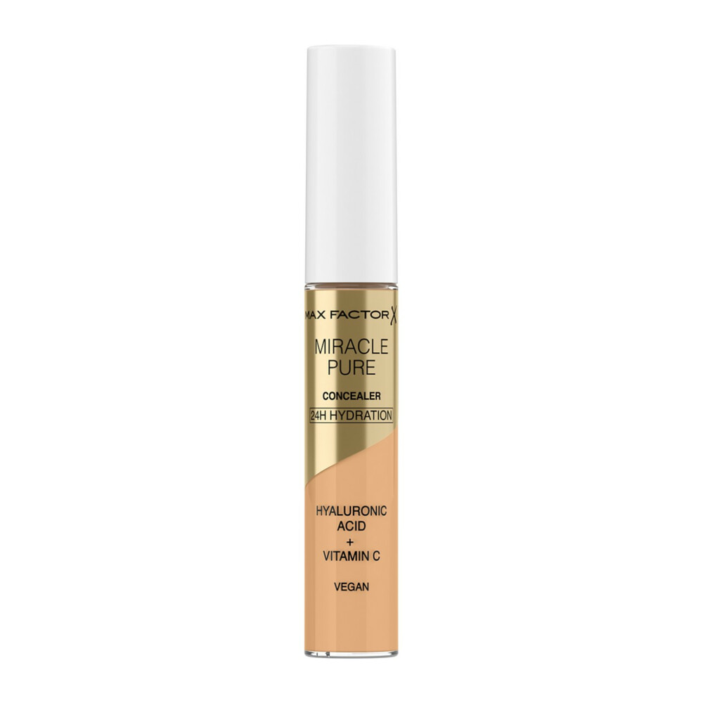 Max Factor Miracle Pure Concealer 27,8 ml