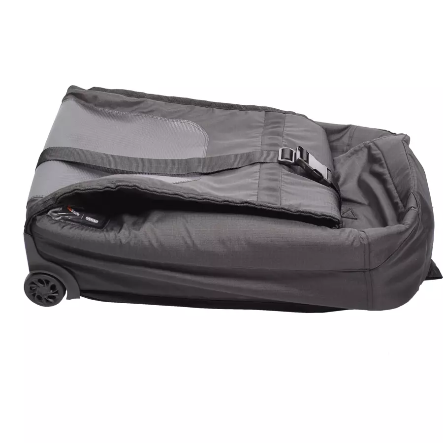 BeSafe Transporttasche Schwarz