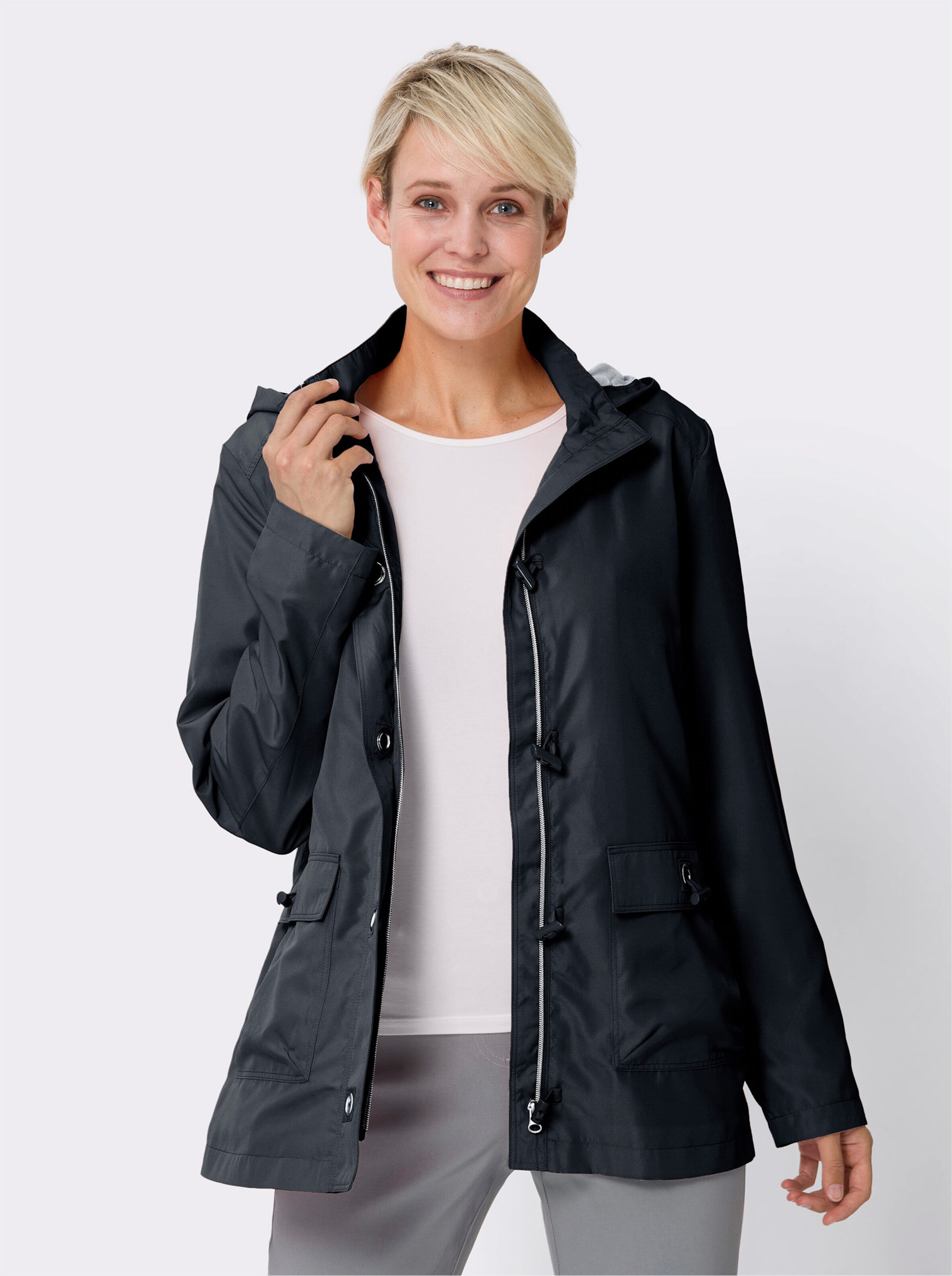 Jacke