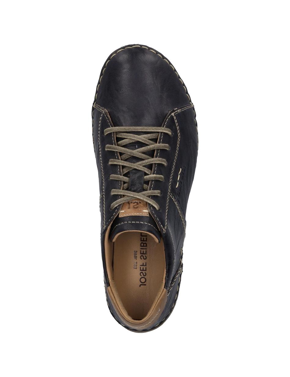 Halbschuh Felicia 02, ocean-kombi