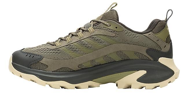 MERRELL - CHAUSSURES DE RANDONNEE MOAB SPEED VENT 2 M