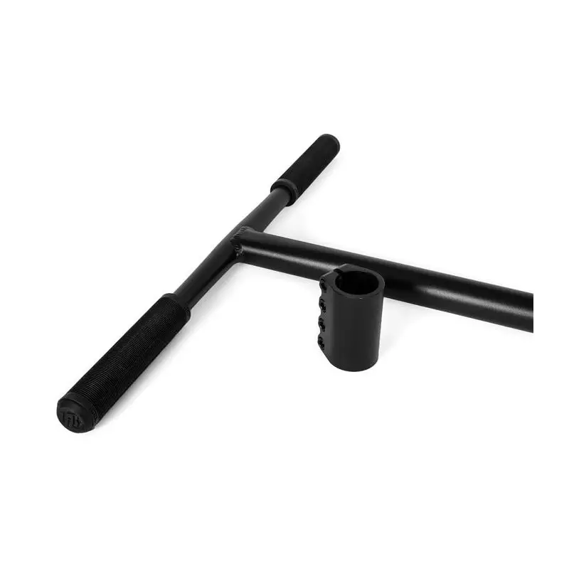 Pack Guidon Poignées SCS Tilt Noir Theorem
