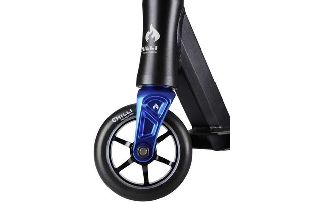 Chilli Scooter 5000