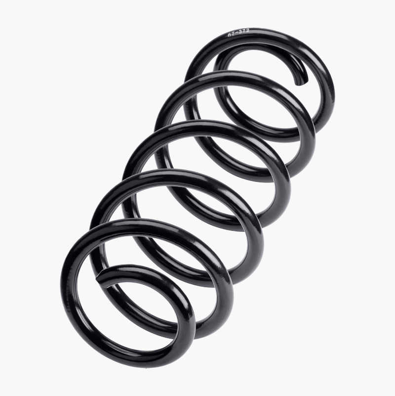 Spiralfjær
