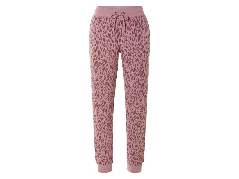 Dames joggingbroek