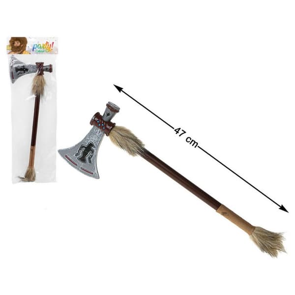 Kampøks 47 cm Viking