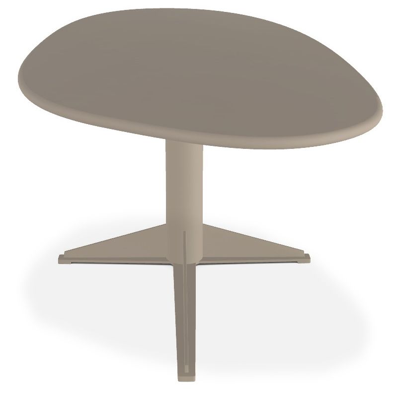 Eettafel Mendoza